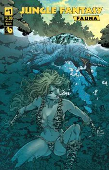 Cover of Cover I