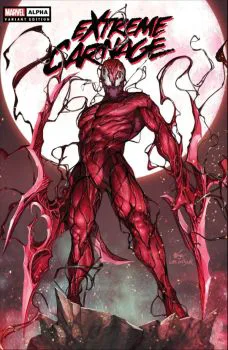 Cover of InHyuk Lee Exclusive Variant