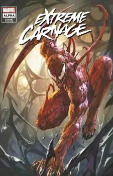 Cover of Skan Srisuwan Exclusive Variant