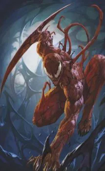 Cover of Skan Srisuwan Exclusive Virgin Variant
