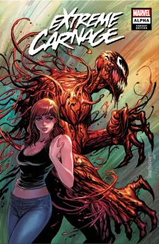 Cover of Tyler Kirkham Exclusive Variant