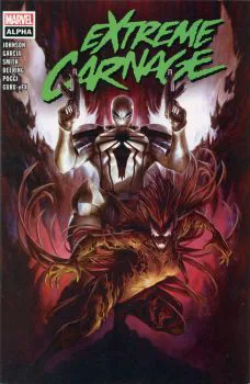 Cover of Walmart Variant