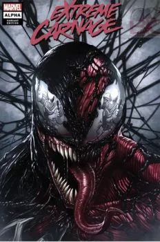 Cover of Mico Suayan Exclusive Variant