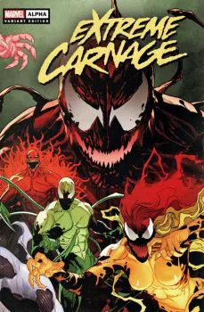 Cover of Leinil Francis Yu Wraparound Variant