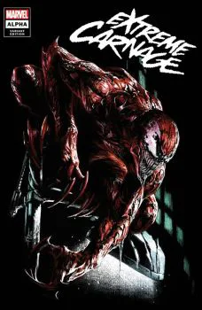Cover of Gabriele Dell'Otto Exclusive Variant