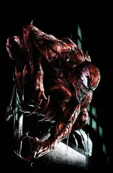 Cover of Gabriele Dell'Otto Exclusive Virgin Variant