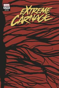 Cover of Symbiote Incentive Variant (1:50)