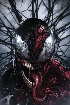 Cover of Mico Suayan Exclusive Virgin Variant