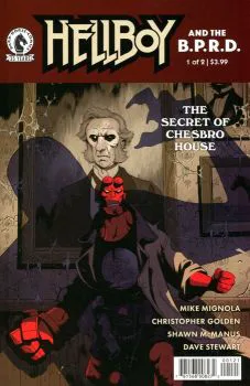Cover of Variant Ben Stenbeck Cover