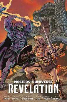 Cover of Jetpack Comics and Forbidden Planet