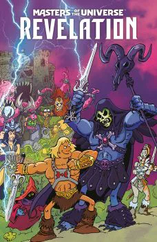 Cover of TFAW Sergio Aragones Variant