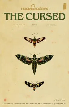 Cover of Cover B