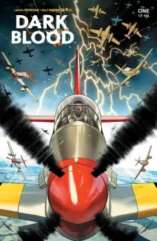 Cover of 25 Copy Incentive Dan Mora