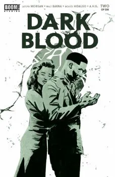 Cover of Second Printing