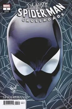 Cover of Variant Todd Nauck Headshot Cover