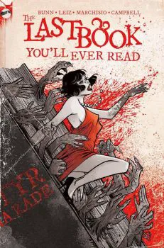 Cover of Cover G Second print