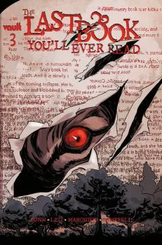 Cover of Cover B Variant Jen Hickman Cover