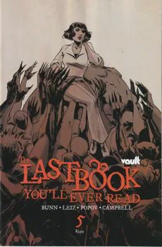 Cover of Cover B