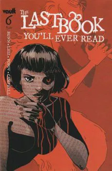 Cover of Cover B Jennifer Hickman Cover