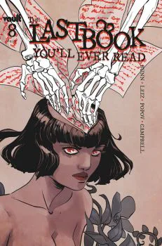 Cover of Cover B Jennifer Hickman Cover