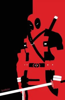 Cover of Tyler Kirkham Virgin Variant