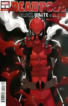 Cover of Incentive Leinil Francis Yu Variant Cover