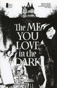 Cover of 2nd Printing