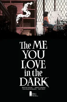 Cover of 3rd Printing
