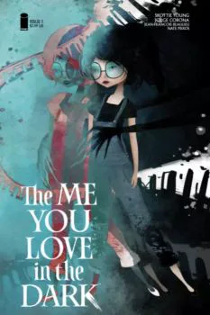 Cover of MEC Exclusive Variant