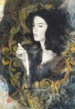 Cover of Zu Orzu Variant B