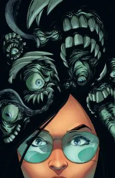 Cover of Bryan Silverbax