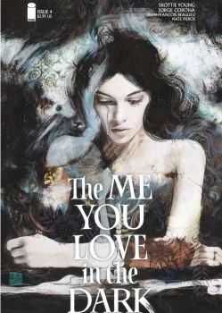 Cover of Zu Orzu Black Cape Exclusive Trade Variant
