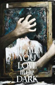Cover of Zu Orzu Exclusive Variant
