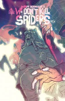 Cover of Cover D Ben Bischop Variant