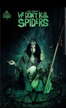 Cover of Cover E Carlos Villas Variant
