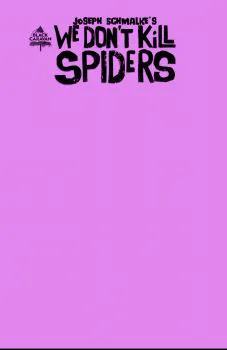 Cover of Cover J Webstore Exclusive Variant