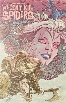Cover of Cover K Paul Pelletier Variant