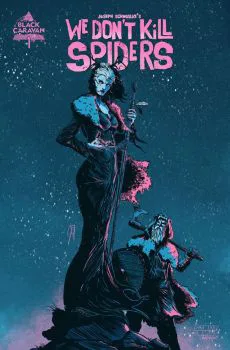Cover of Cover L Metal Cover Variant