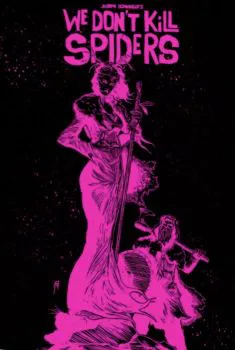 Cover of Cover Q Schmalke Army x ECGCE Exclusive Trade Dress