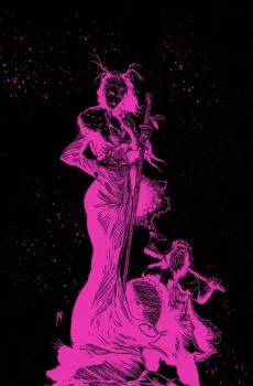 Cover of Cover U Schmalke Army x ECGCE Exclusive Virgin Variant (Ltd 100)