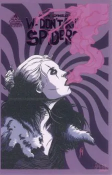 Cover of Cover X Black Caravan Exclusive