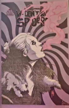 Cover of Cover AA Joseph Schmalke Variant