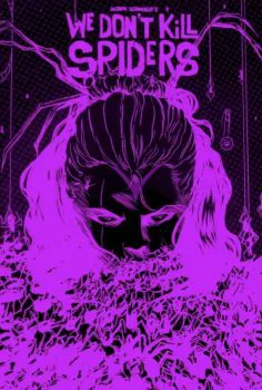 Cover of Cover C Schmalke x ECGCE Trade Dress Variant