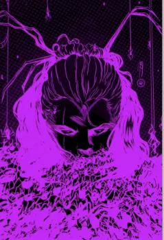 Cover of Cover D Schmalke x ECGCE Virgin Variant