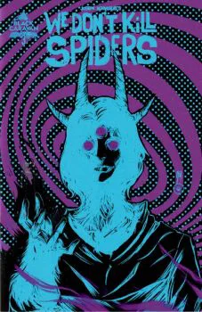 Cover of Cover D ECGCE Joseph Schmalke Neon Exclusive, Limited to 150