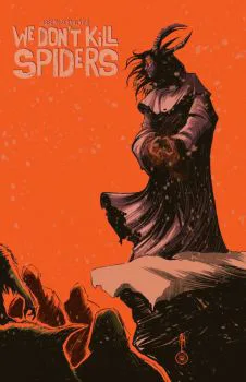 Cover of Cover F Joseph Schmalke Connecting Variant