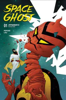 Cover of Cover B Jae Lee & June Chung Variant
