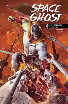 Cover of Cover D Björn Barends Variant