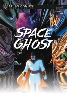 Cover of Cover K Alex Ross Signature Series Variant