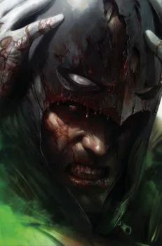 Cover of Cover L Francesco Mattina Premium Metal Variant